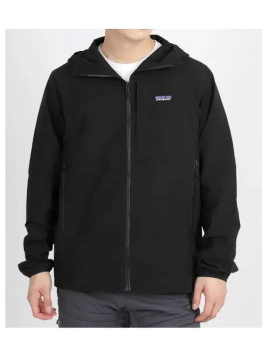 Men R1 Tech Face Hood - PATAGONIA - BALAAN 2