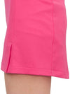 Golf Wear Women s Mini Skirt GWSD09350 Q116 - J.LINDEBERG - BALAAN 11