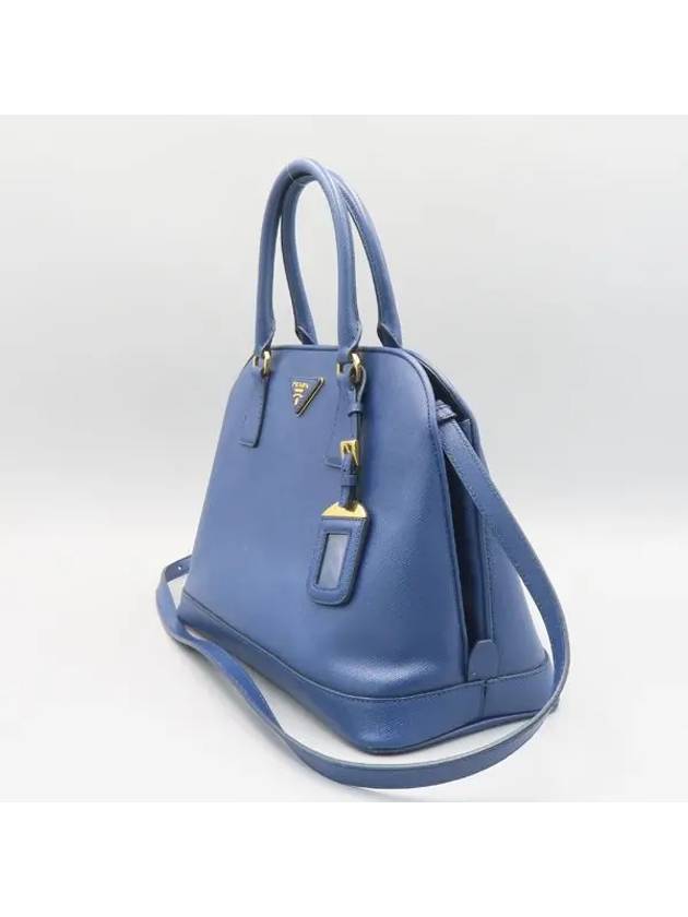 BN2567 2 WAY bag - PRADA - BALAAN 2