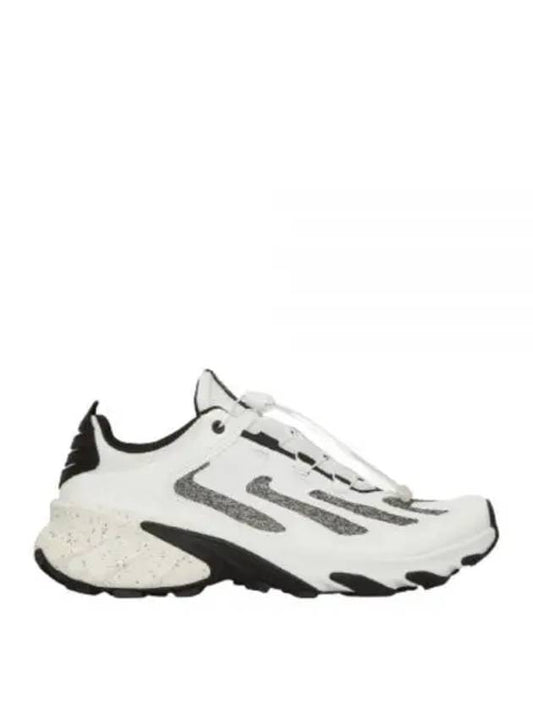 Speedverse PRG Low-Top Sneakers White - SALOMON - BALAAN 2