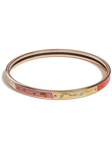 Mystere au 24 Bangle H244417FOJ365 - HERMES - BALAAN 1