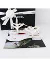 CC logo strap sandals G39627X568890S34837 - CHANEL - BALAAN 5