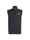 Ultimate Slim Fit Vest Black - ADIDAS - BALAAN 3