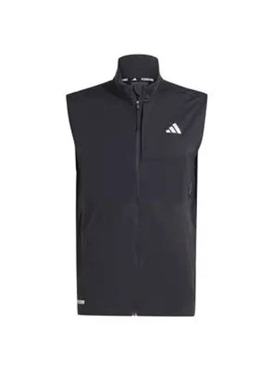 Ultimate Slim Fit Vest Black - ADIDAS - BALAAN 2