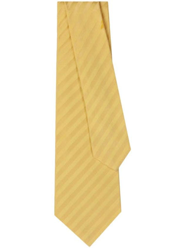 silk tie - KITON - BALAAN 1