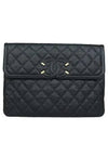 A81944 Clutch Bag - CHANEL - BALAAN 1