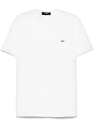 DSQUARED2 Cool Fit Tee Clothing - DSQUARED2 - BALAAN 1