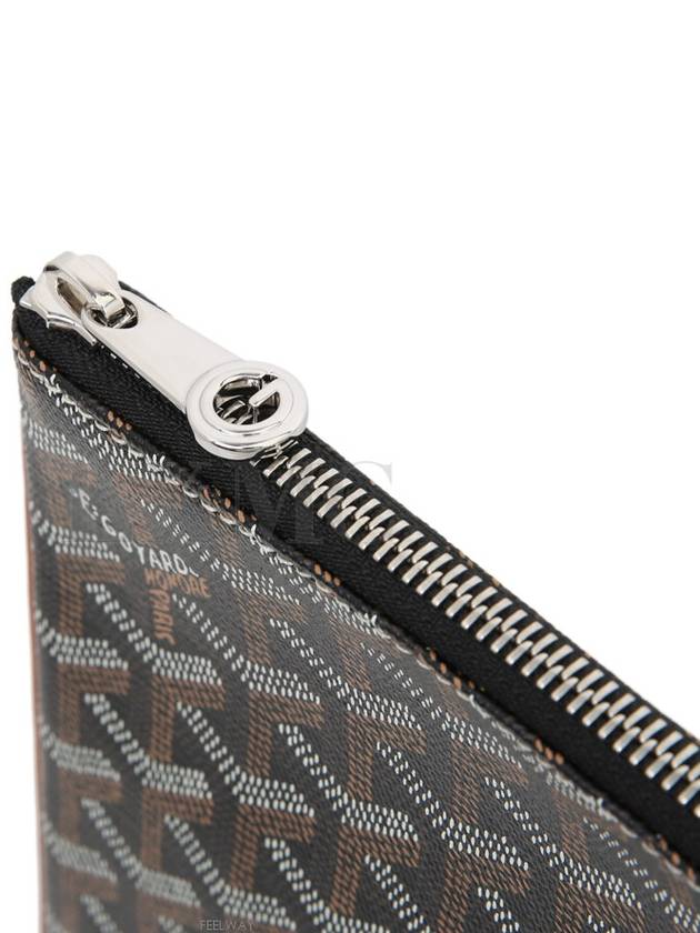 men clutch bag - GOYARD - BALAAN 7