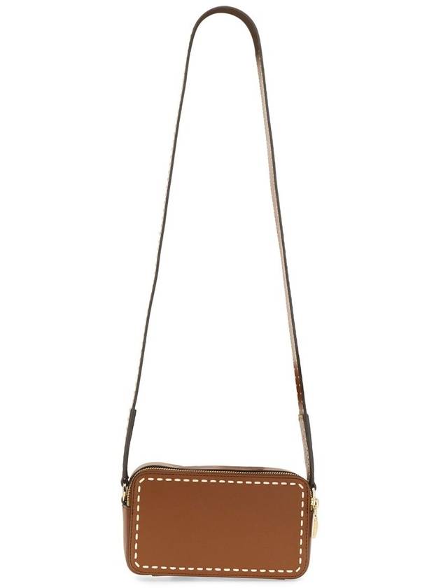 Michael Kors Camera Bag Small - MICHAEL KORS - BALAAN 1