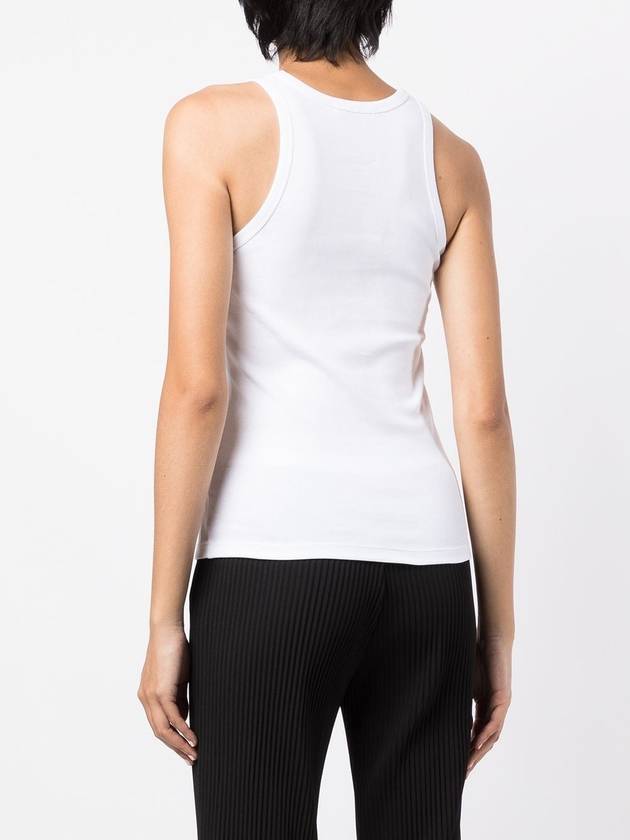 Coperni Top White - COPERNI - BALAAN 4