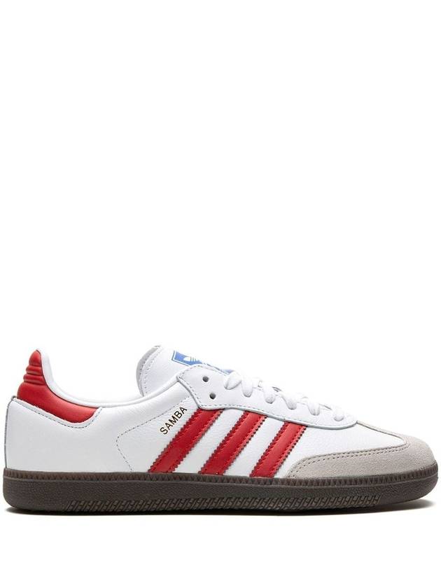 Adidas Originals Samba Og Shoes - ADIDAS ORIGINALS - BALAAN 1