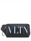 Garavani Cross Bag 5Y0B0719WJW0NI5Y2B0719WJW0NI Black - VALENTINO - BALAAN 1