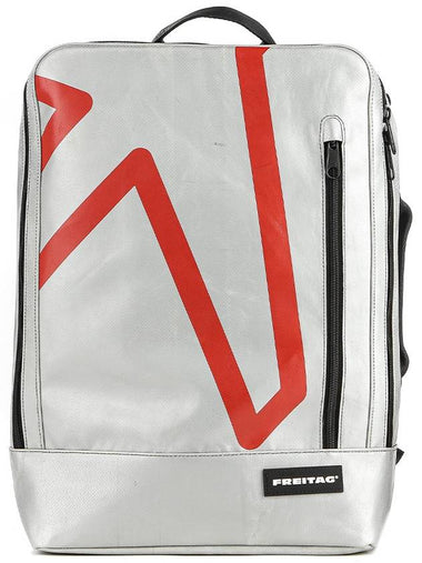 Unisex backpack F306 HAZZARD 0111 - FREITAG - BALAAN 1