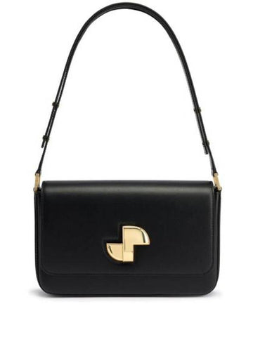 Bag BA0175000 999B Black - PATOU - BALAAN 1