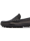 Ferragamo Women s Driving Shoes ISIDE NERO 0764250 D Foot - SALVATORE FERRAGAMO - BALAAN 8