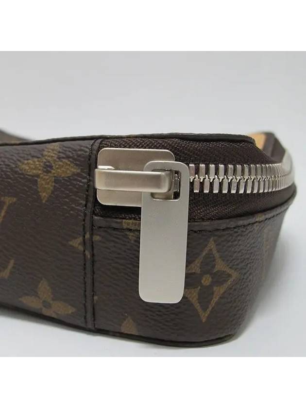 M42663 Pouch Bag - LOUIS VUITTON - BALAAN 5