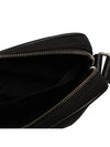 Cross Bag FAARA 00 BLACK Men s - BALLY - BALAAN 4