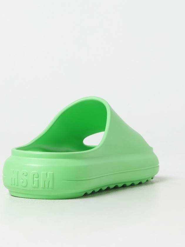 Sandals men Msgm - MSGM - BALAAN 3