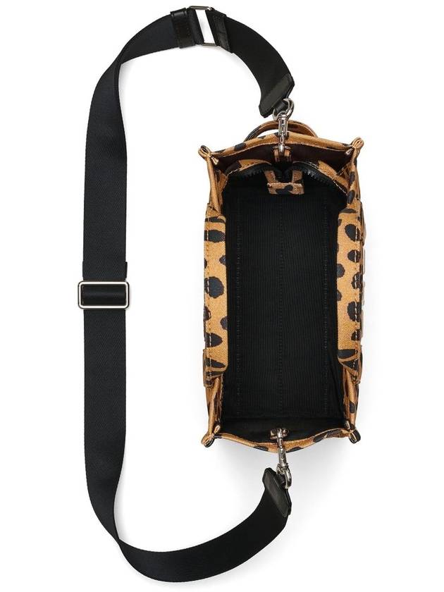 The Cheeta Tote Bag - MARC JACOBS - BALAAN 7