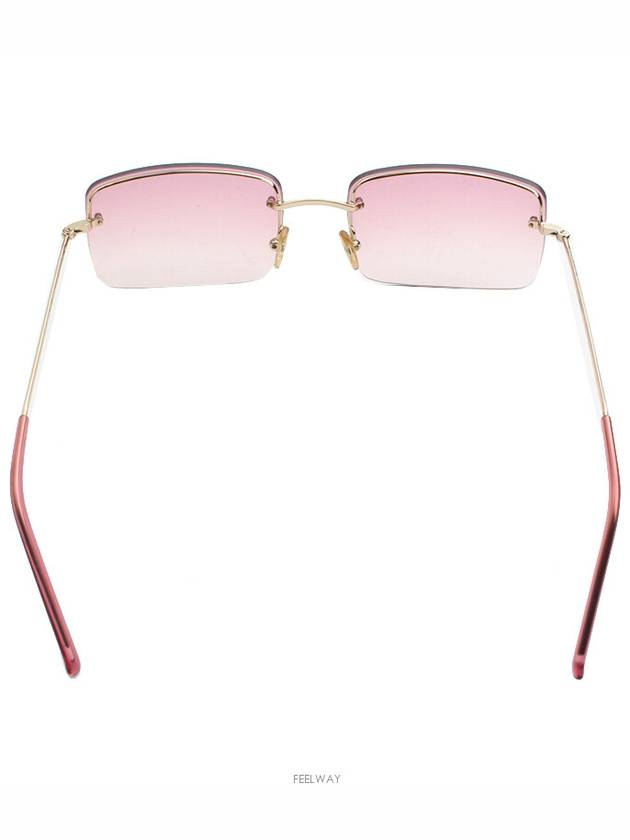 men sunglasses - GUCCI - BALAAN 4