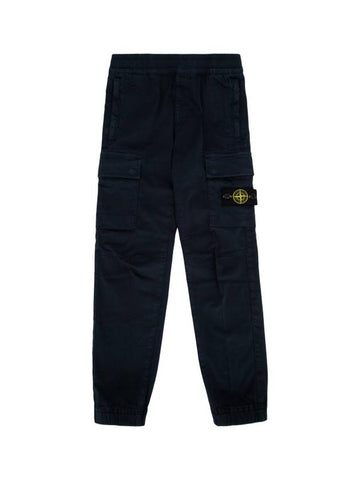 Pantalone 801631212 V0020 B0441069047 - STONE ISLAND - BALAAN 1