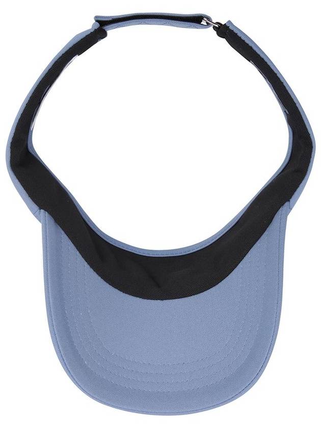 Official U ESSENTIAL VISOR BL - ANEWGOLF - BALAAN 7