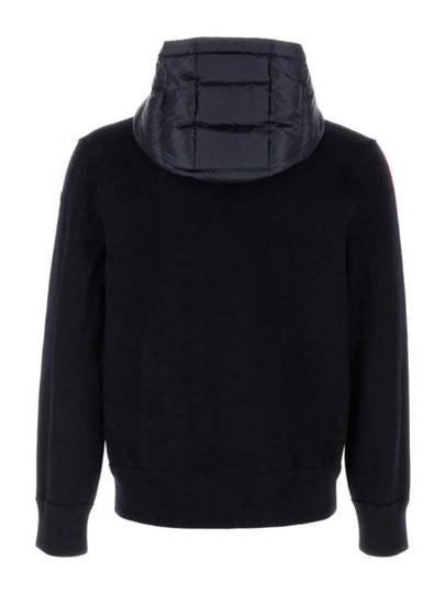 Padding 9B00022 M1131 742 Navy - MONCLER - BALAAN 2