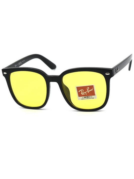 RayBan Sunglasses RB4401D 601/85 - RAY-BAN - BALAAN 1