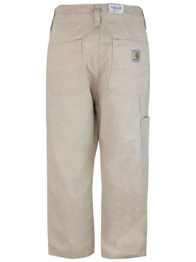 Carhartt Wip Pants - CARHARTT WIP - BALAAN 2