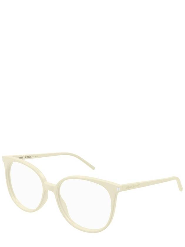 Saint Laurent SL 39 Ivory - SAINT LAURENT - BALAAN 2