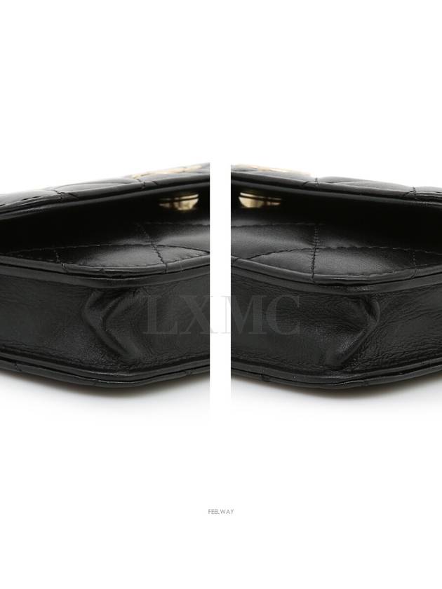 women shoulder bag - CHANEL - BALAAN 8