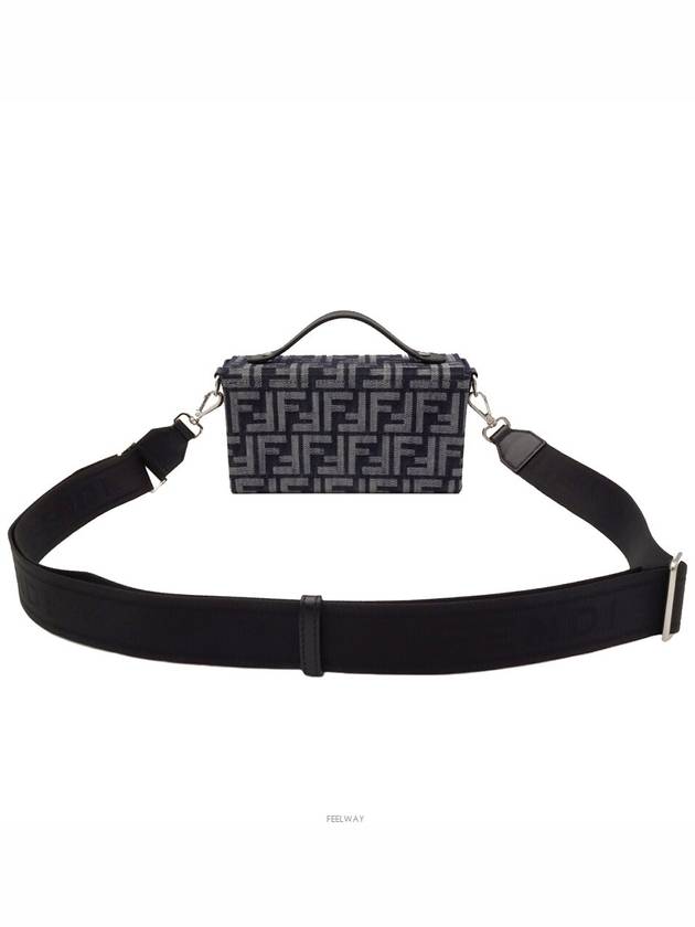 women cross bag - FENDI - BALAAN 3