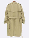 Smith Market Used Luxury Goods 8028087 Coat Men s Clothing - BURBERRY - BALAAN 3