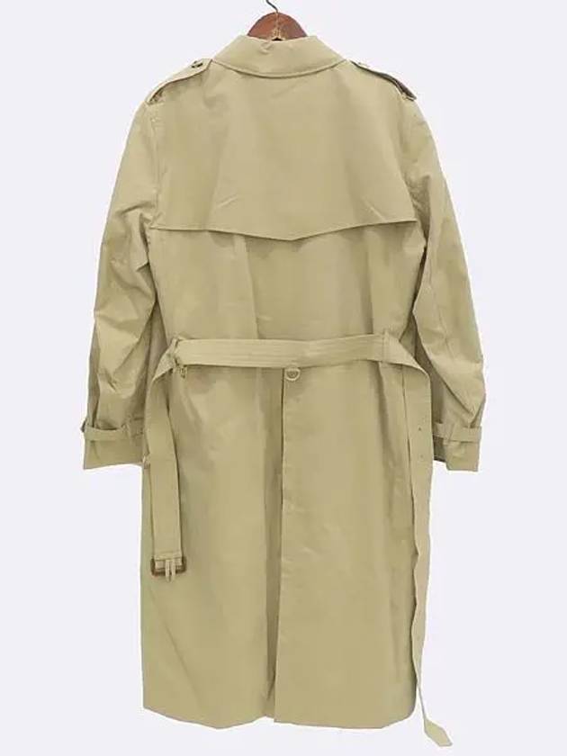 Smith Market Used Luxury Goods 8028087 Coat Men s Clothing - BURBERRY - BALAAN 3