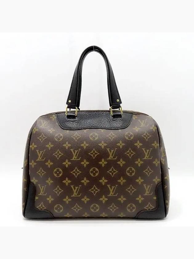 M50058 2 WAY bag - LOUIS VUITTON - BALAAN 1