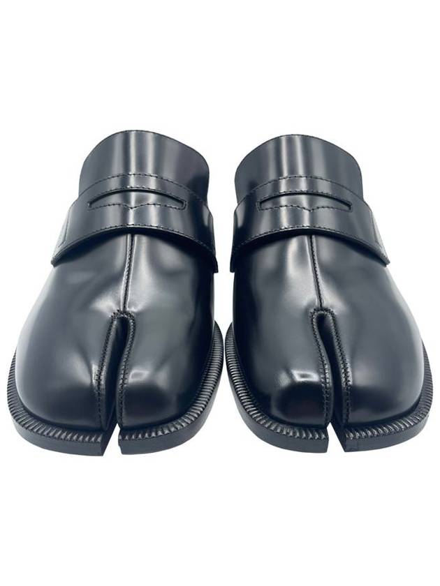 Maison Margiela Mule Tabi City Shoes - MAISON MARGIELA - BALAAN 3