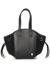 Piaf Women s Tote Bag BAG51737 BLACK CHARCOAL - HELEN KAMINSKI - BALAAN 1