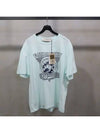 Smith Market GMP01128 Tee Men s Clothing - GOLDEN GOOSE - BALAAN 1