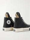 Converse Darkstar Chuck Taylor 70 Cotton High Top Sneakers - RICK OWENS - BALAAN 3