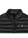 Kids padded vest 7916G0224 V0029 10A12A Adults can wear - STONE ISLAND - BALAAN 4