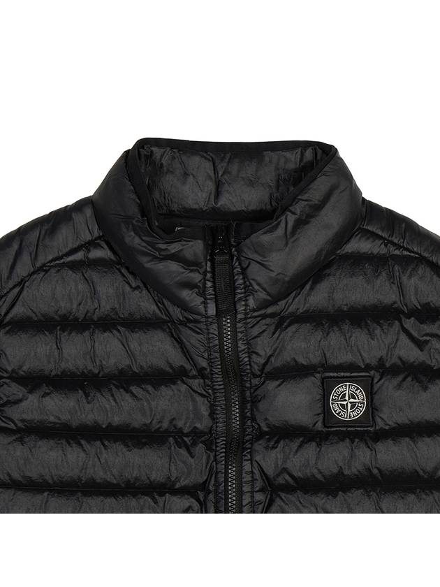 Kids Padded Vest 7916G0224 V0029 6A8A - STONE ISLAND - BALAAN 5