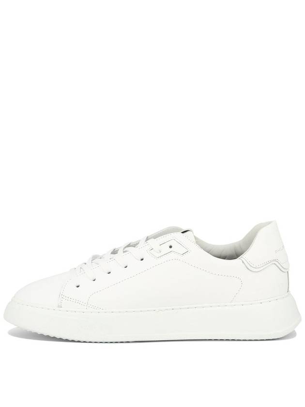 Philippe Model Sneakers White - PHILIPPE MODEL - BALAAN 2