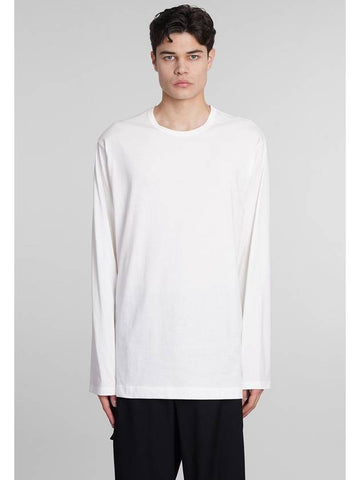 Y's T-Shirt - YOHJI YAMAMOTO - BALAAN 1