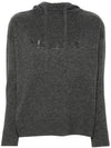 hooded sweatshirt 29366103600 011 - S MAX MARA - BALAAN 2