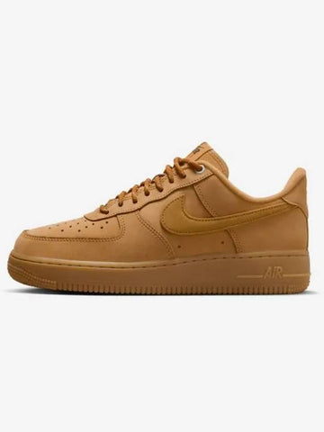 W AIR FORCE 1 07 WB - NIKE - BALAAN 1