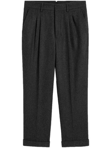 AMI Paris Pants - AMI - BALAAN 1