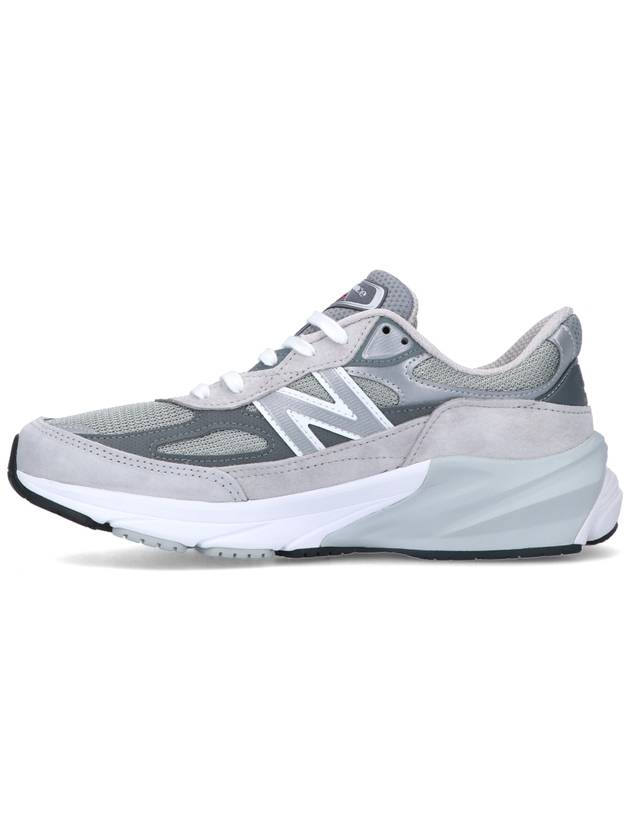 New Balance Sneakers Grey - NEW BALANCE - BALAAN 3