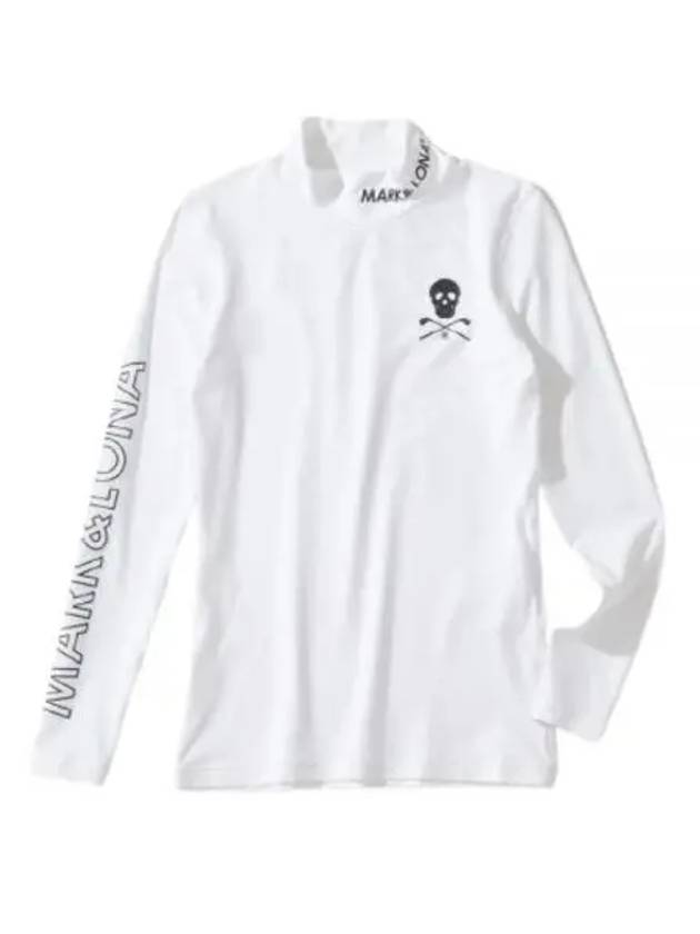 24 Odin Long Sleeve Tee MLW 4A AU01 Women s - MARK & LONA - BALAAN 1