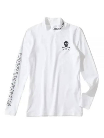 24 Odin Long Sleeve Tee MLW 4A AU01 Women s - MARK & LONA - BALAAN 1