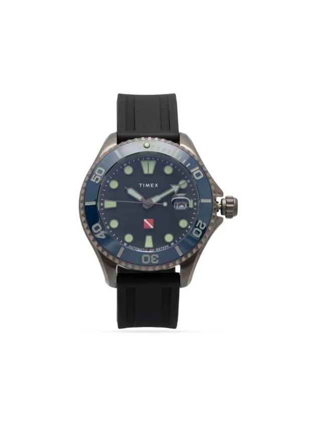 Tiburon Automatic 44mm Watch TW2W21100 - TIMEX - BALAAN 1